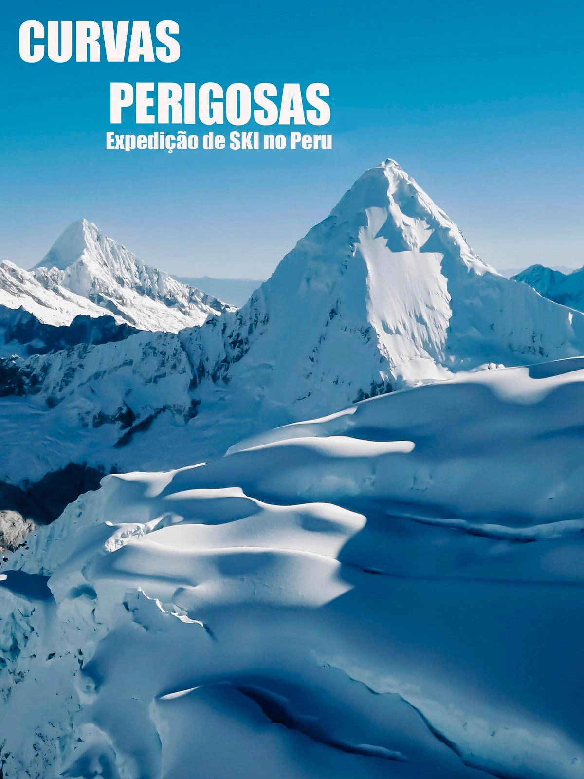 Curvas Peligrosas