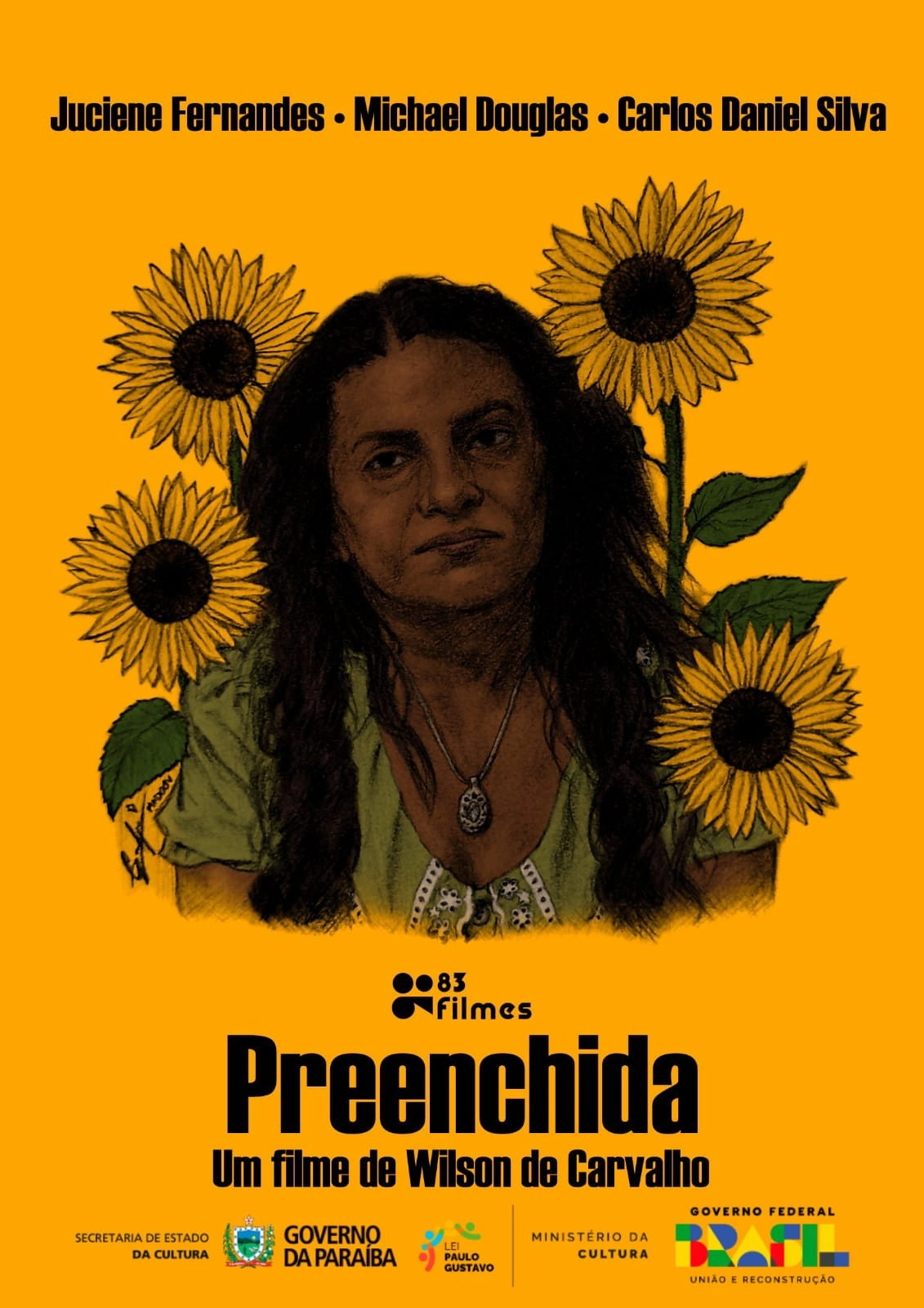 Preenchida