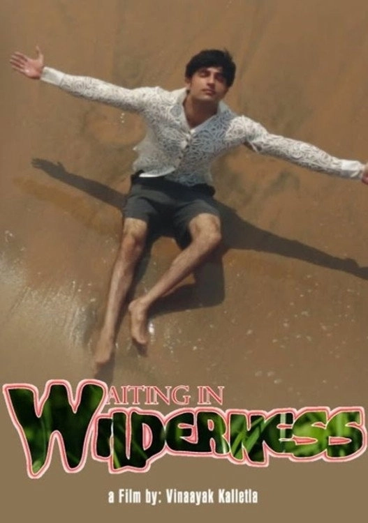 Waiting in Wilderness