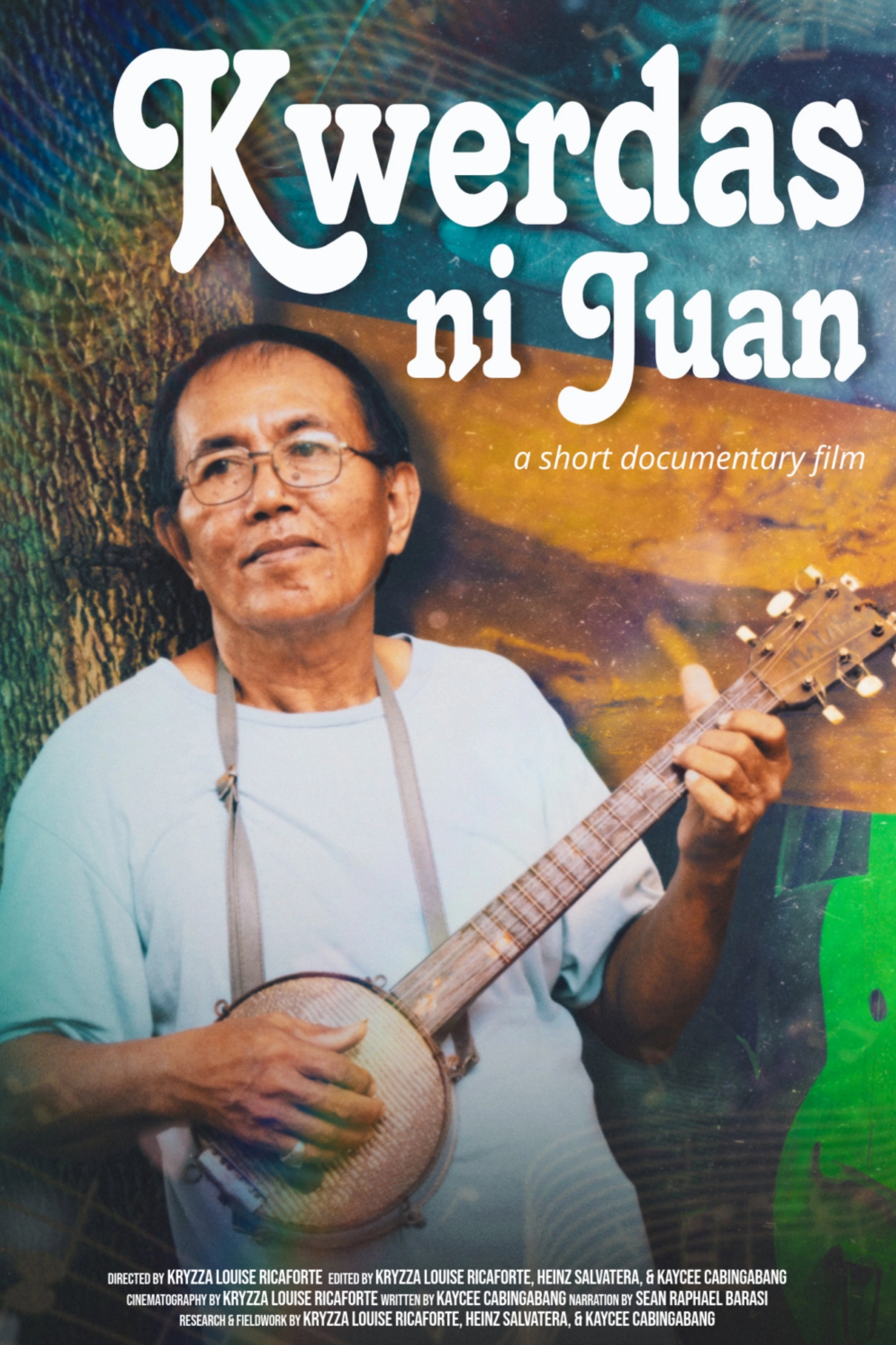 Kwerdas ni Juan