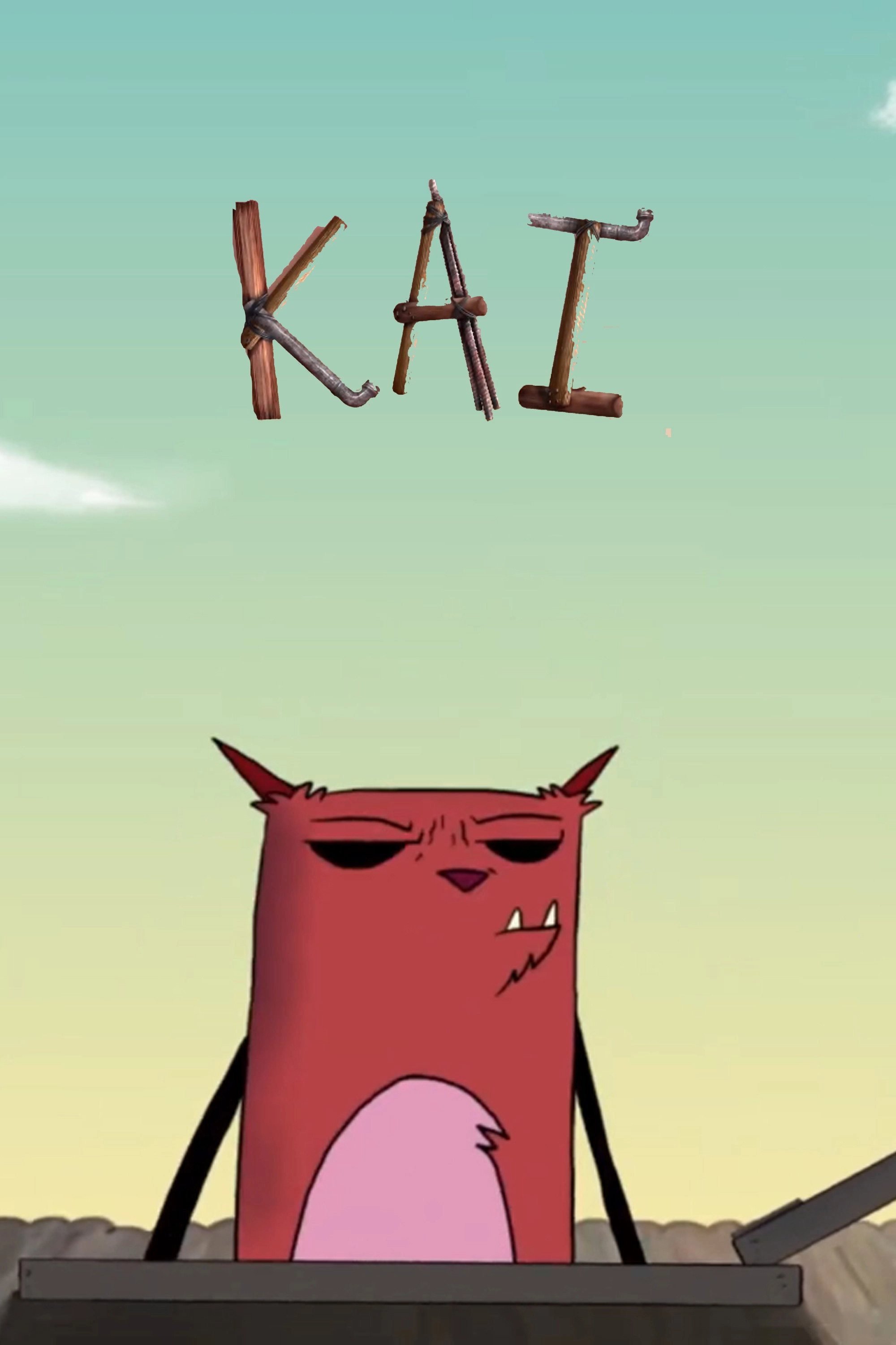 KAI