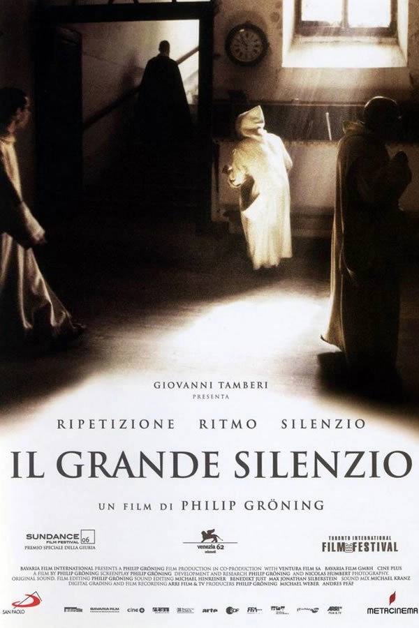 Into Great Silence