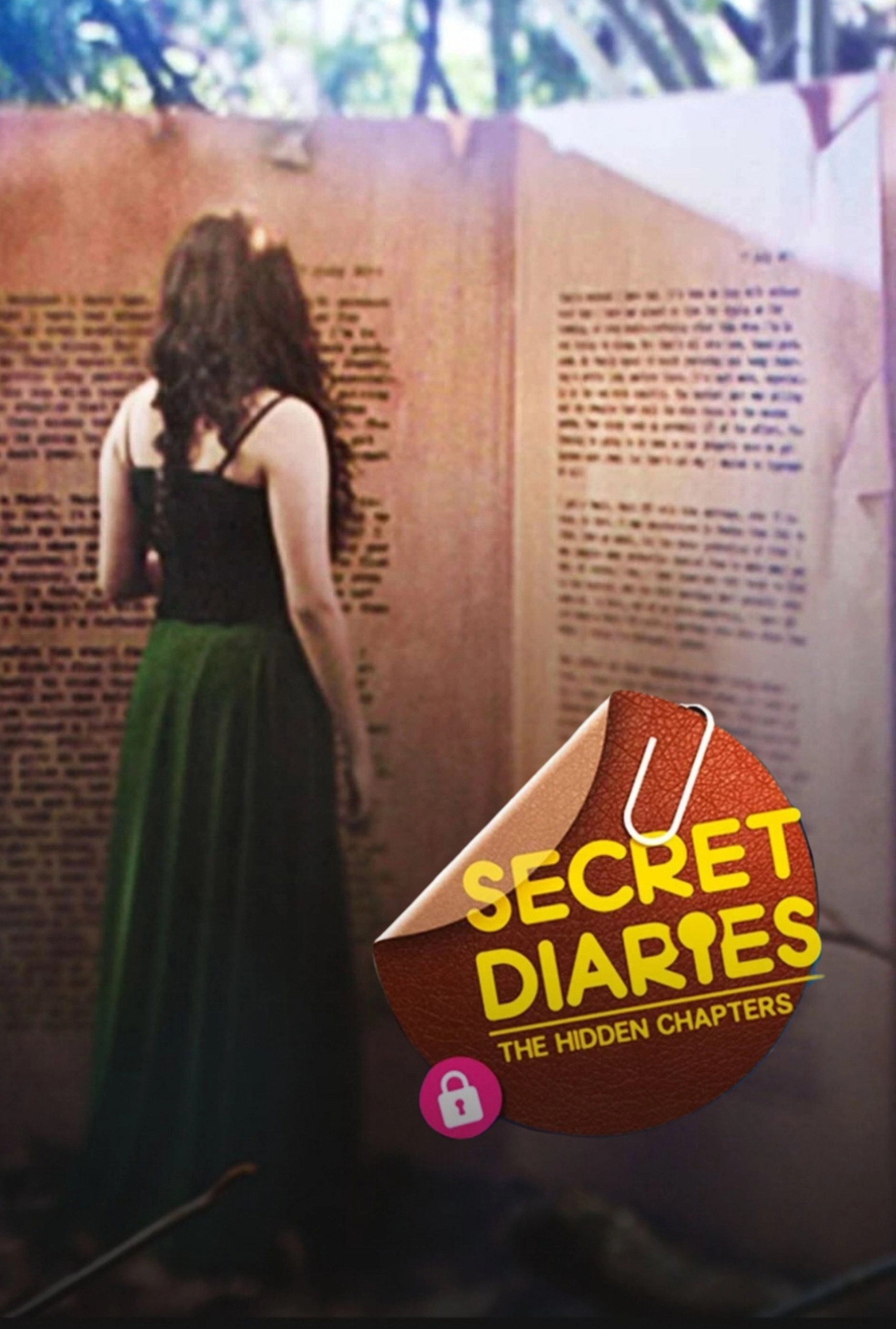 Secret Diaries: The Hidden Chapters