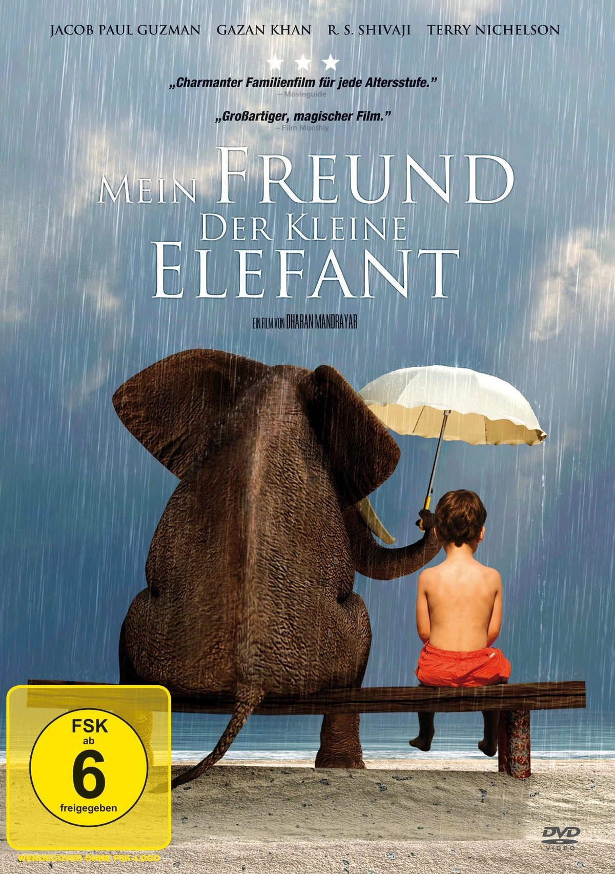 Ele, My Friend
