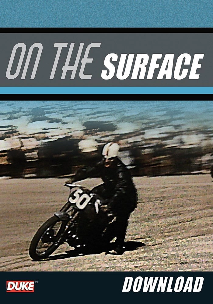 On the Surface