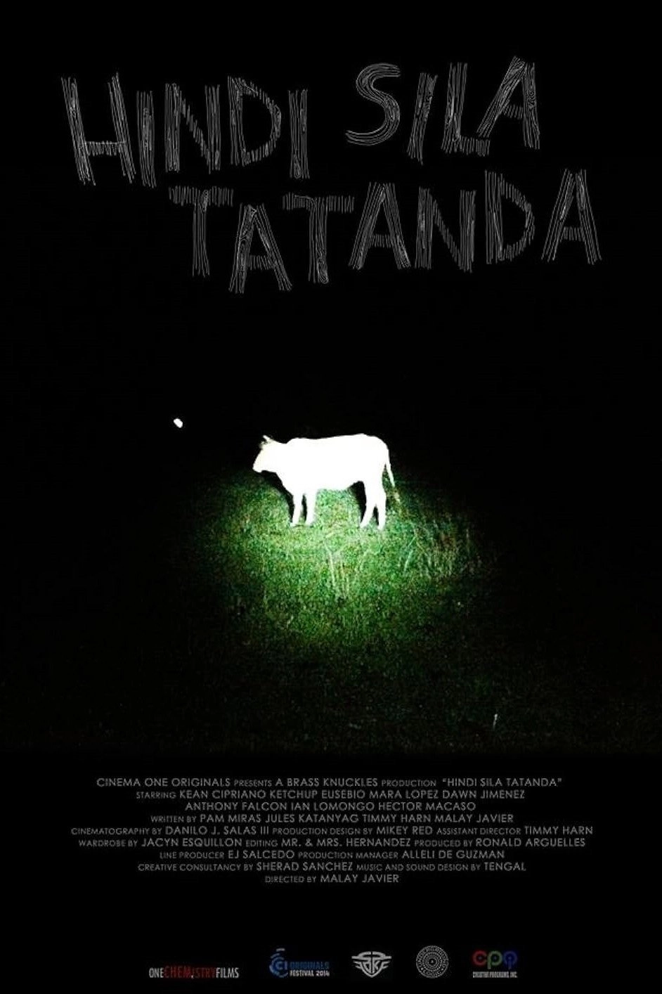 Hindi Sila Tatanda