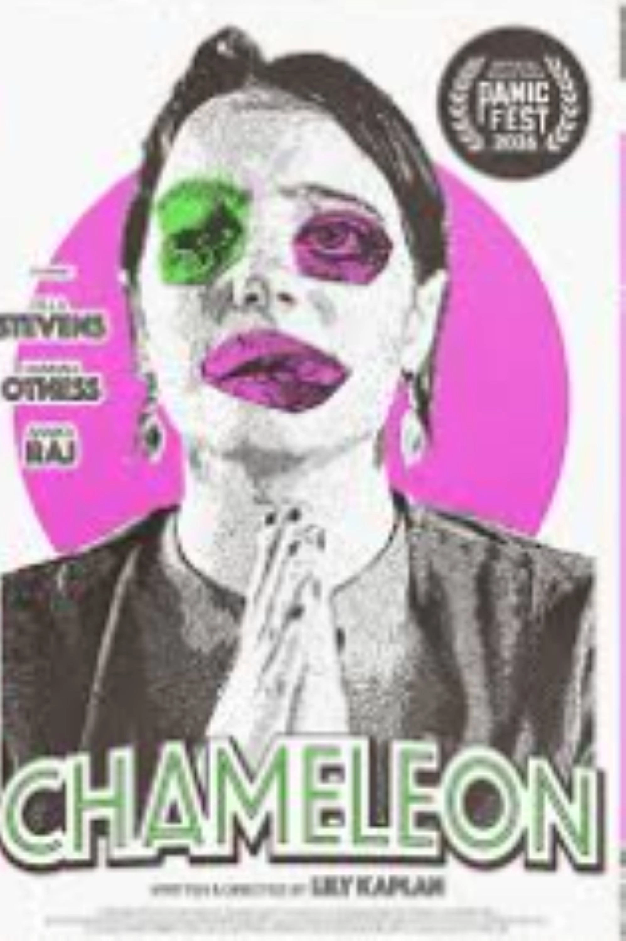 Chameleon