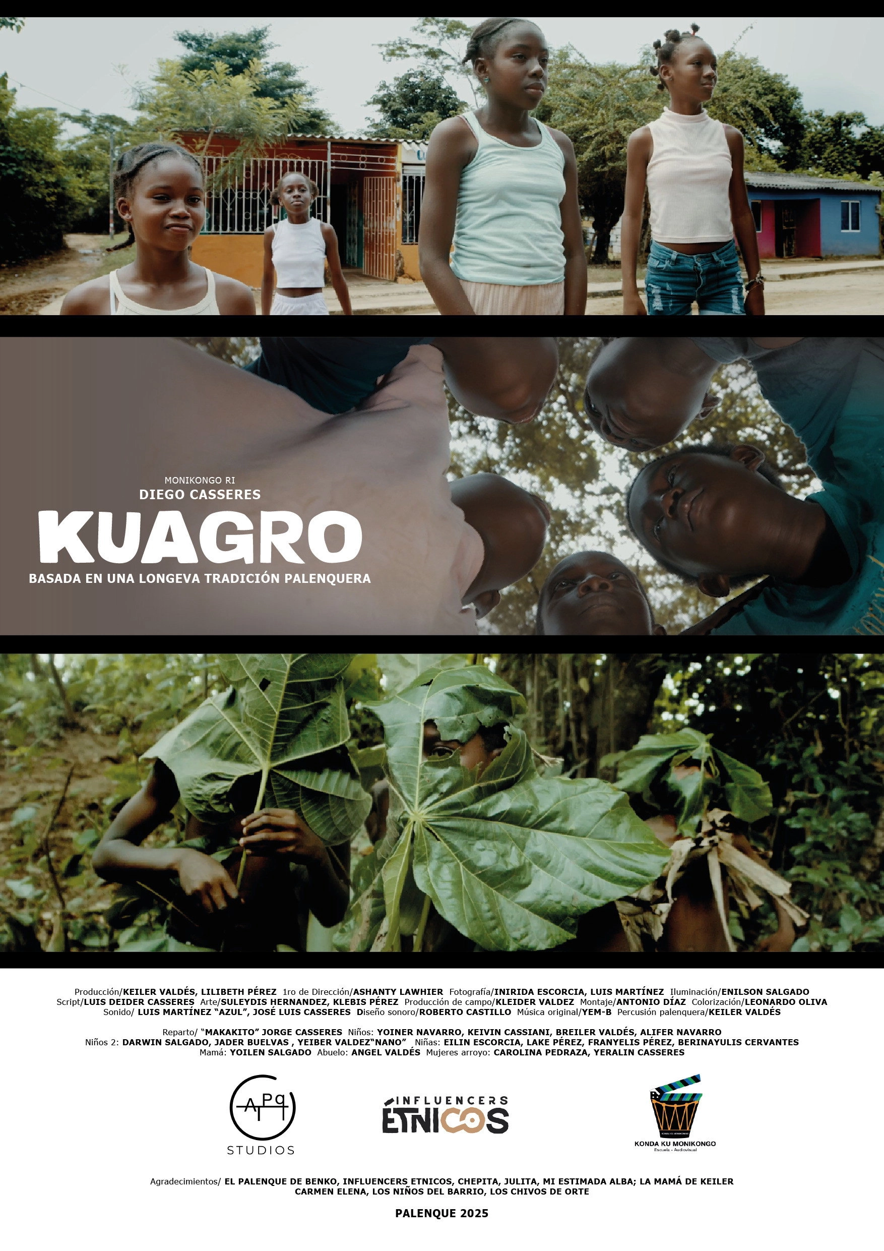 KUAGRO