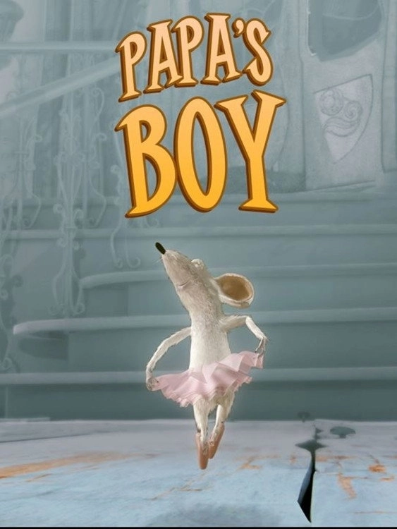 Papa's Boy