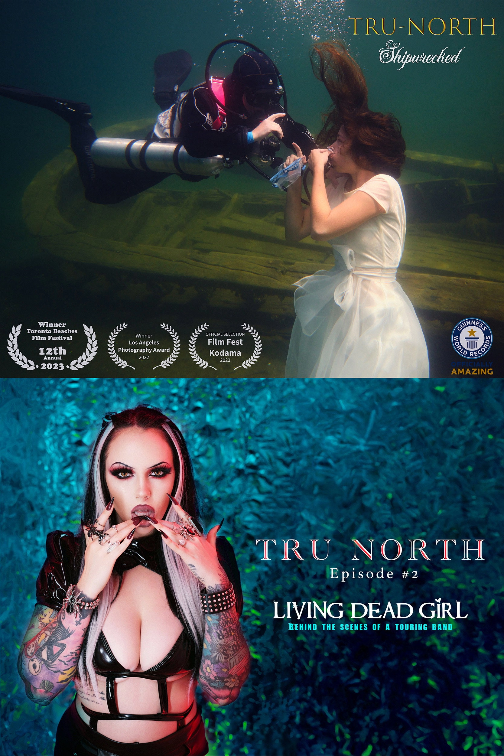 Tru North