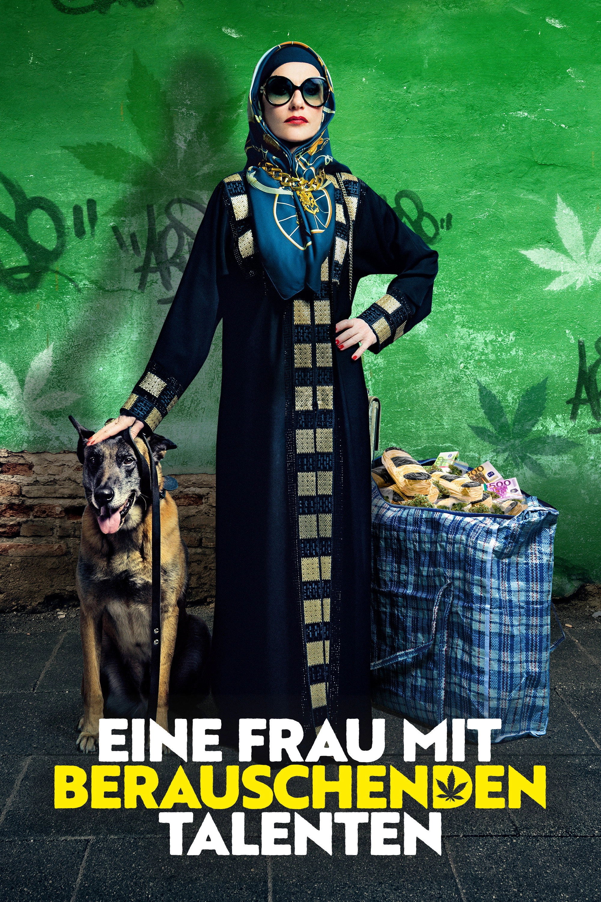 Mama Weed