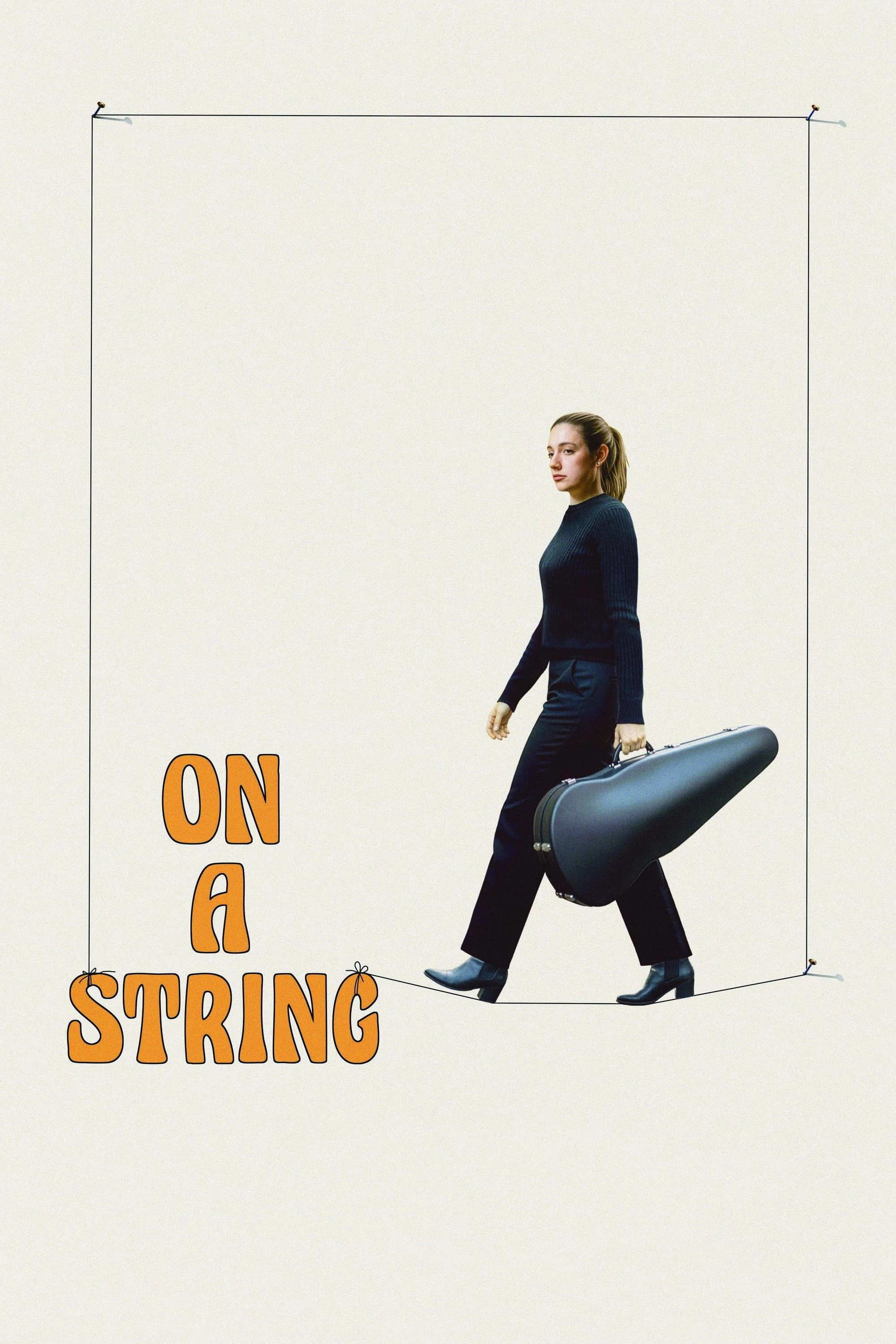 On a String