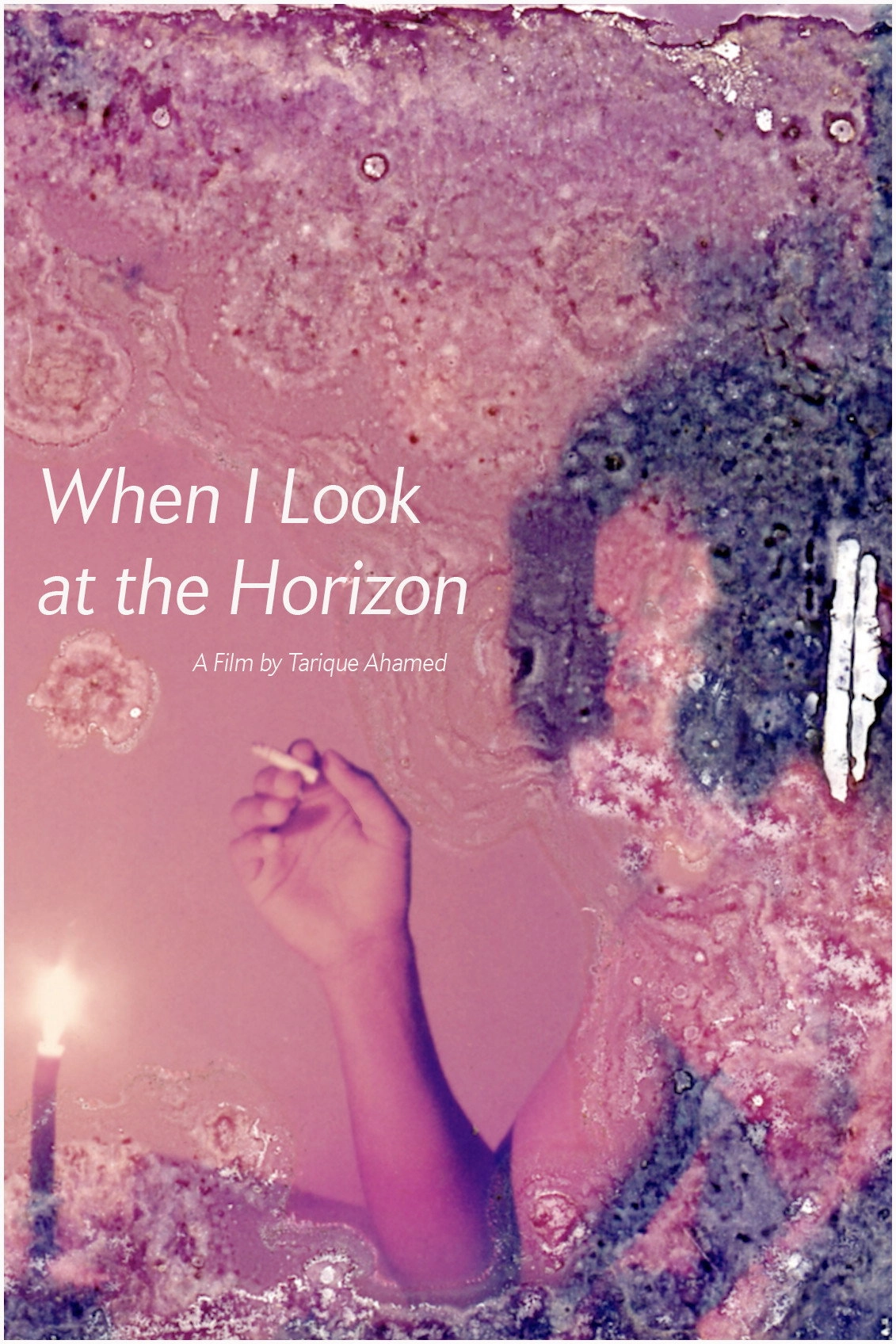 When I Look at the Horizon