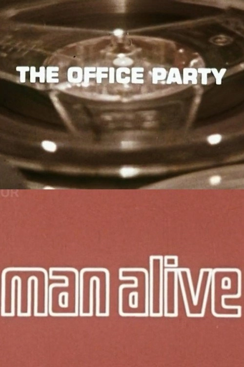 The Office Party