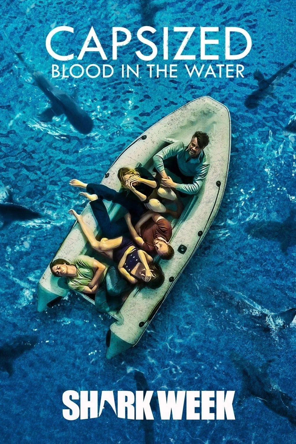 Capsized