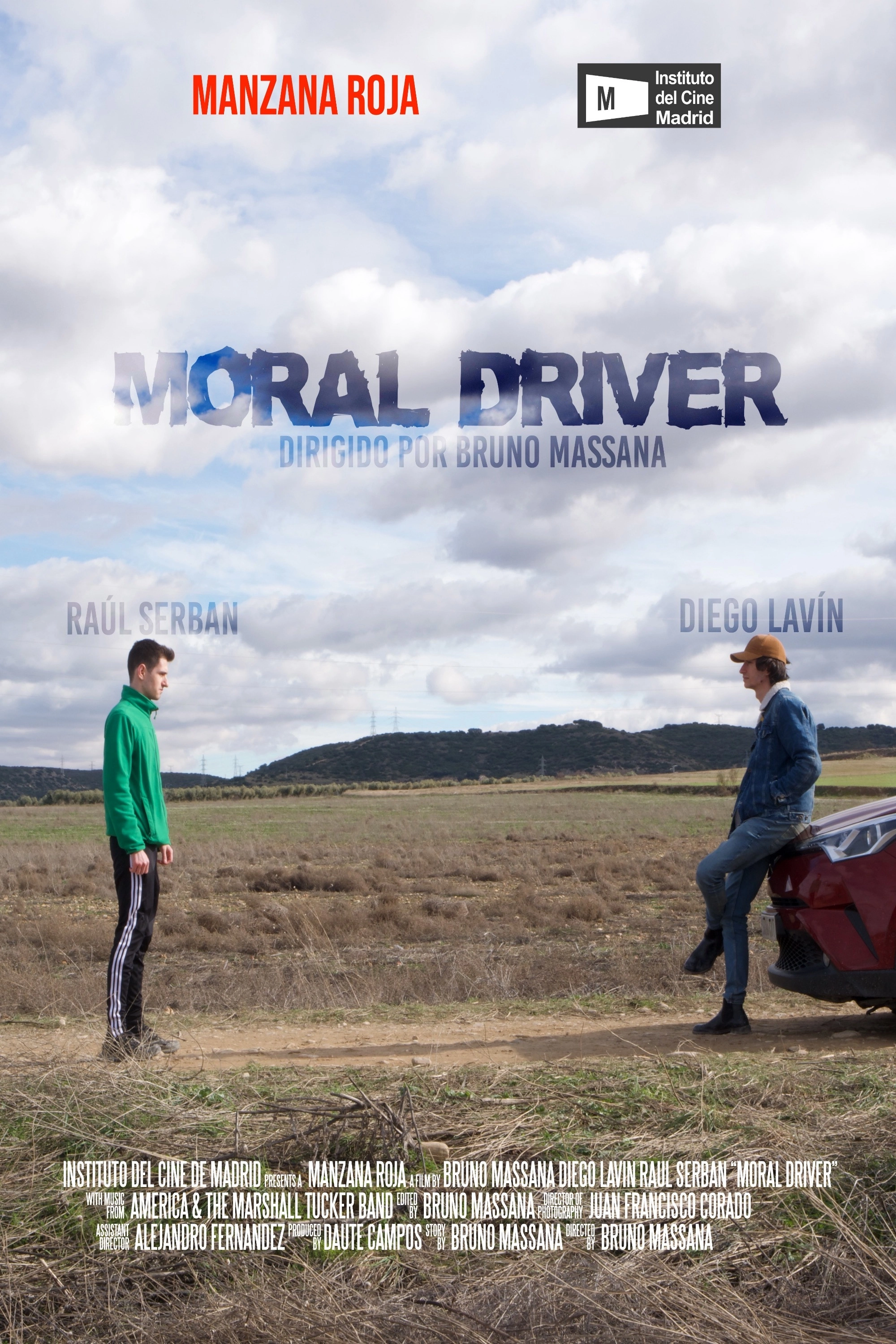 Moral Driver