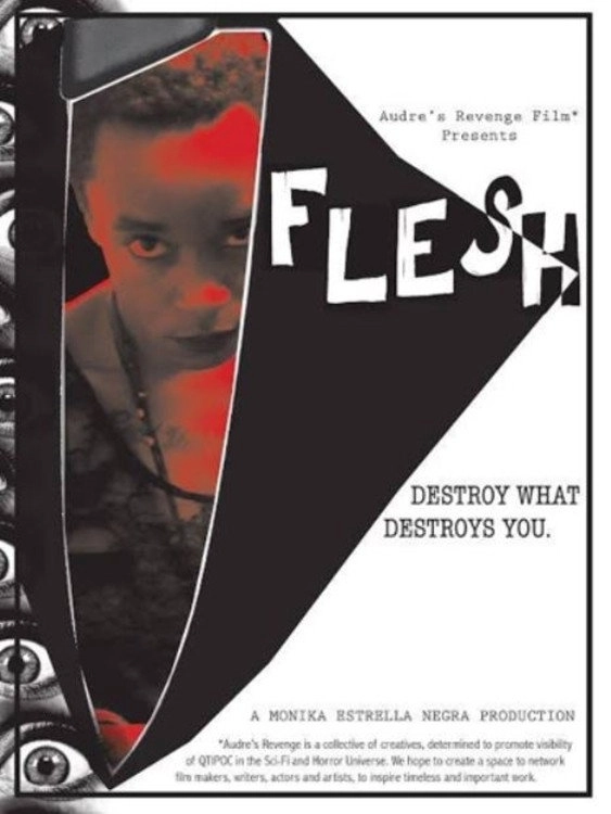 Flesh