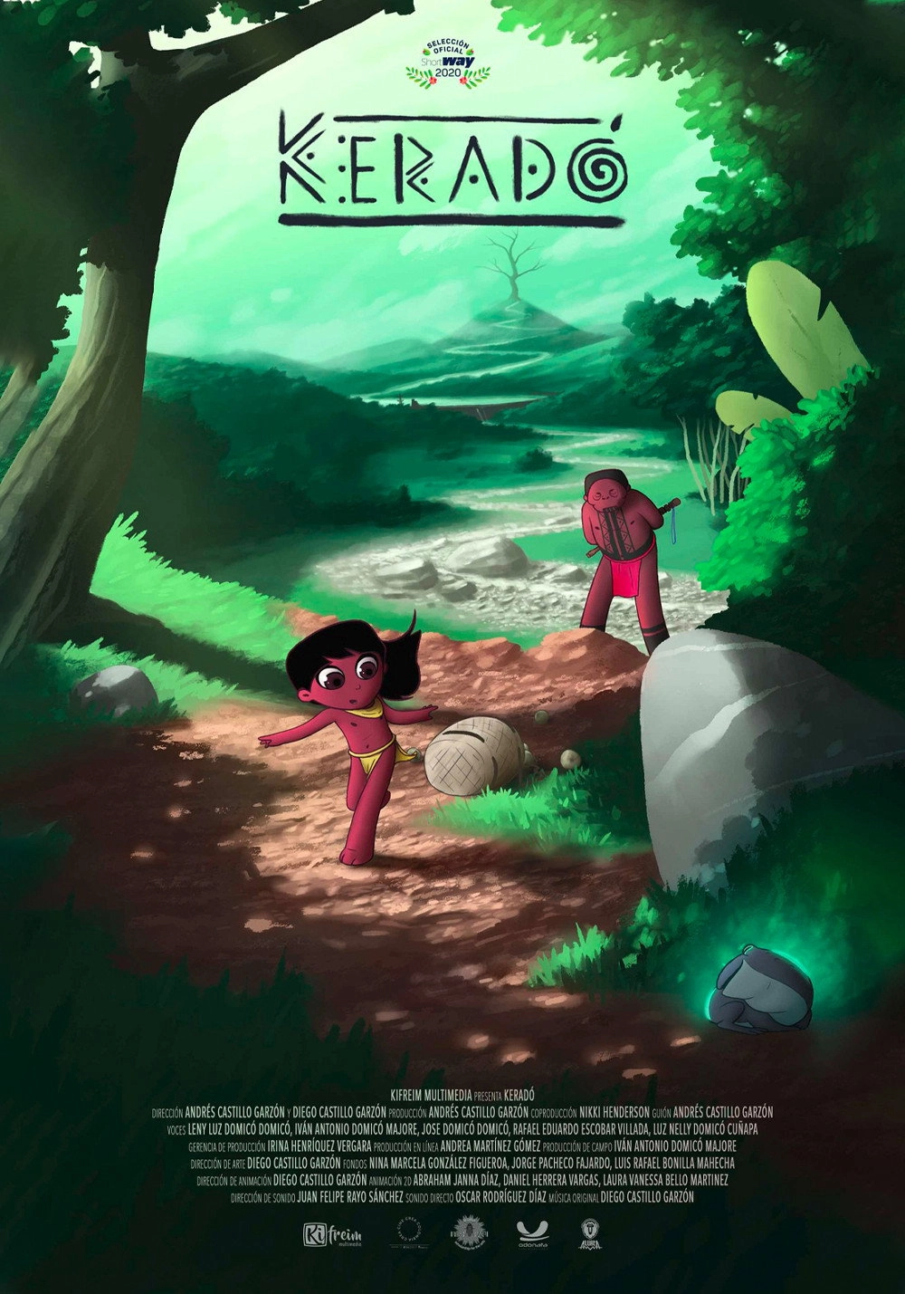 Kerado