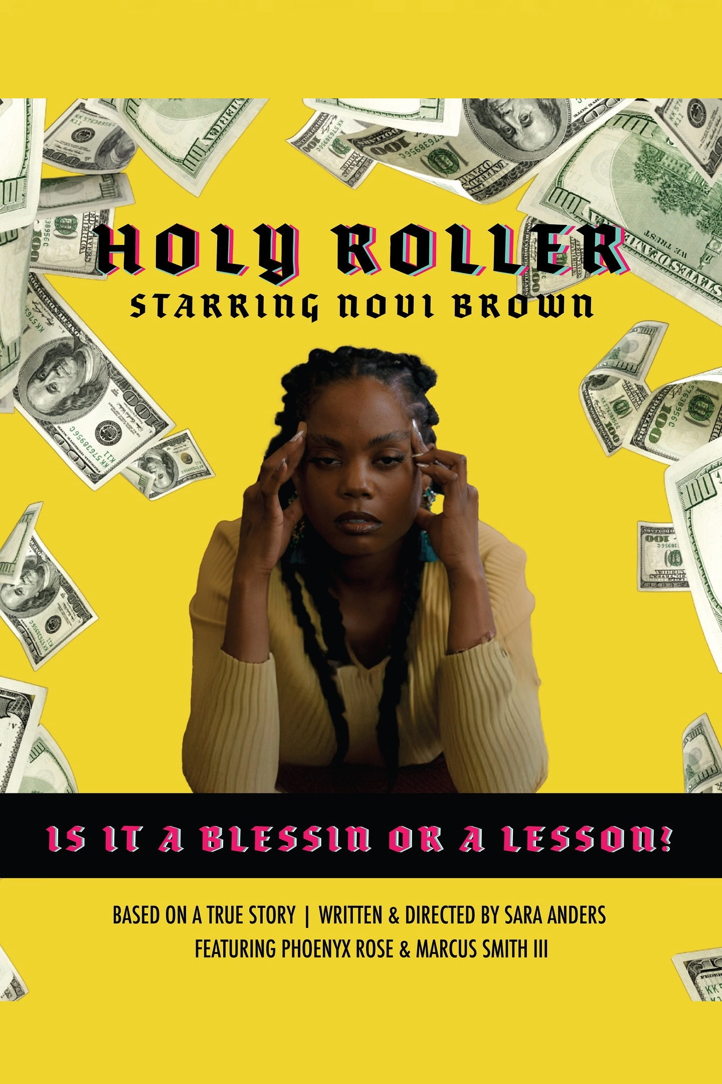 Holy Roller