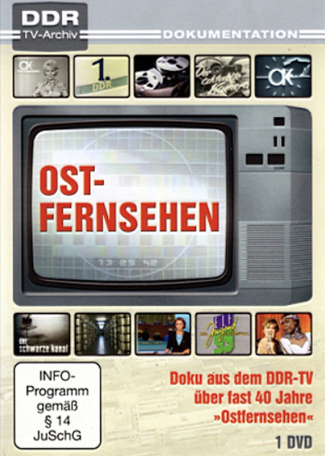 Ost-Fernsehen