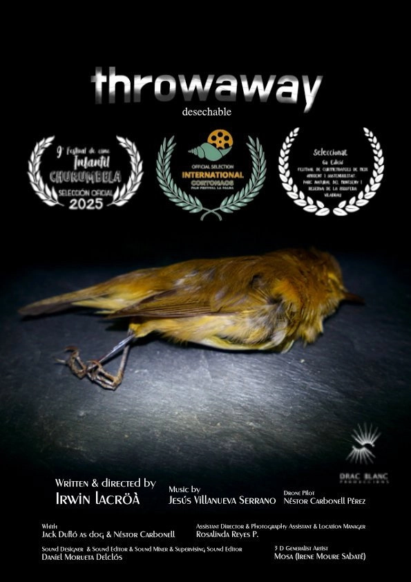 Throwaway