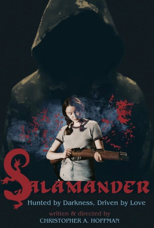 Salamander