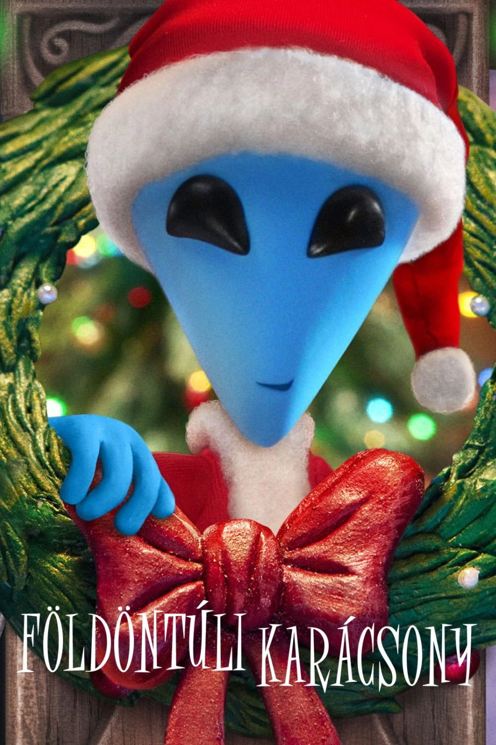 Alien Xmas