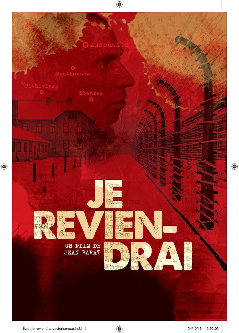 Je reviendrai
