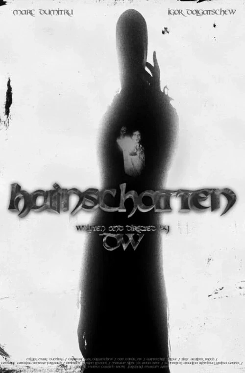 Hainschatten