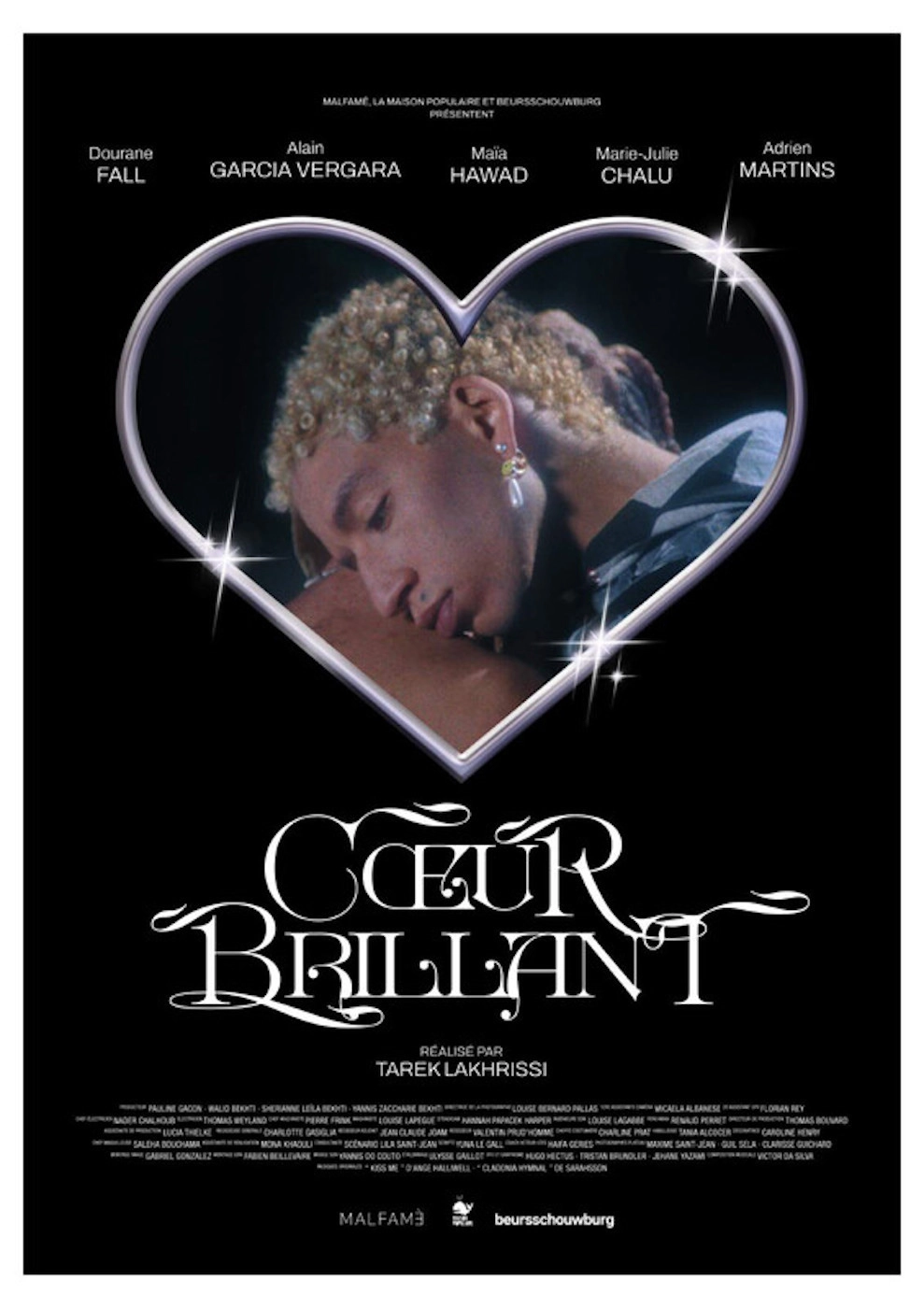 Bright Heart