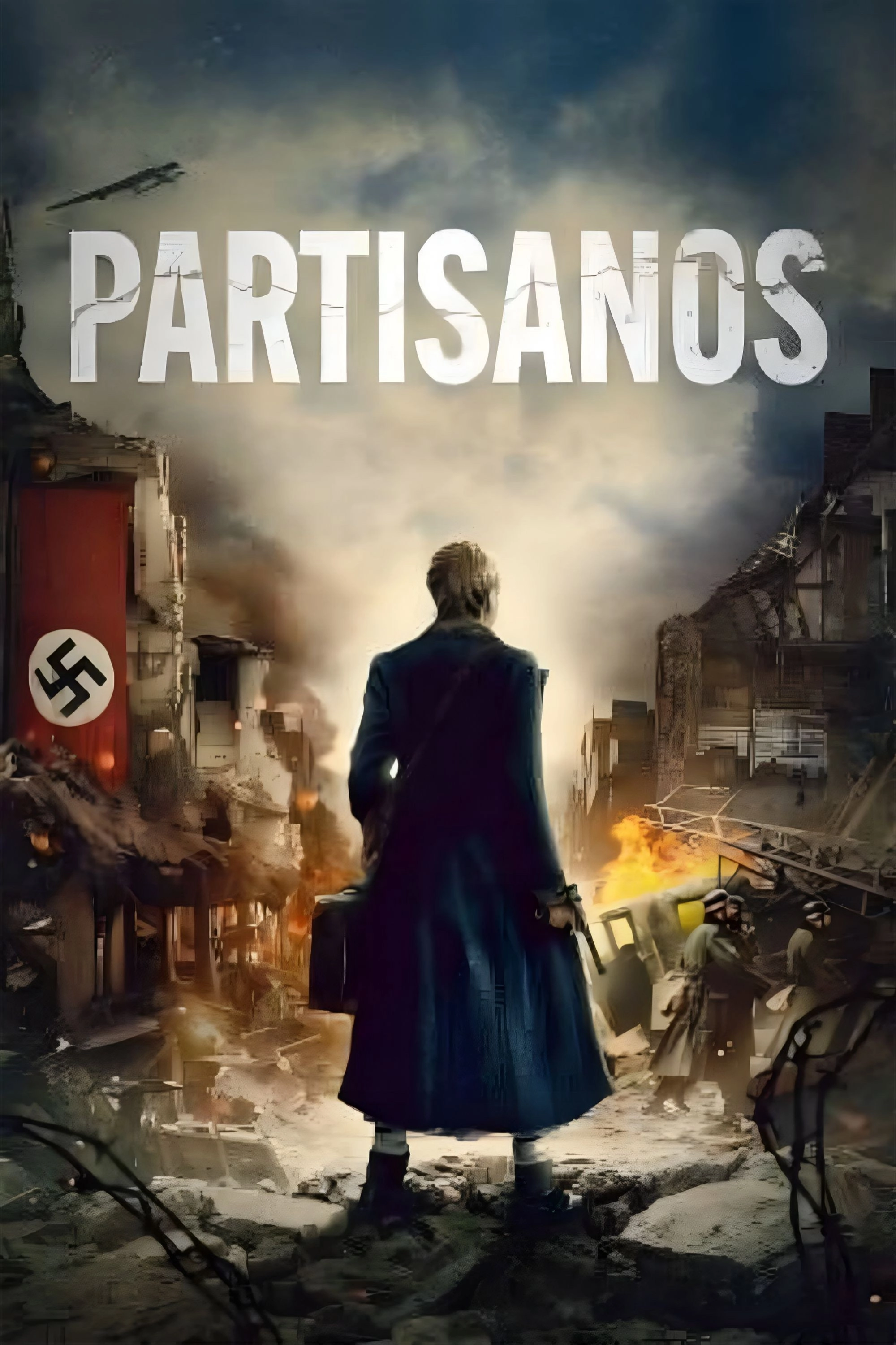 The Partisan