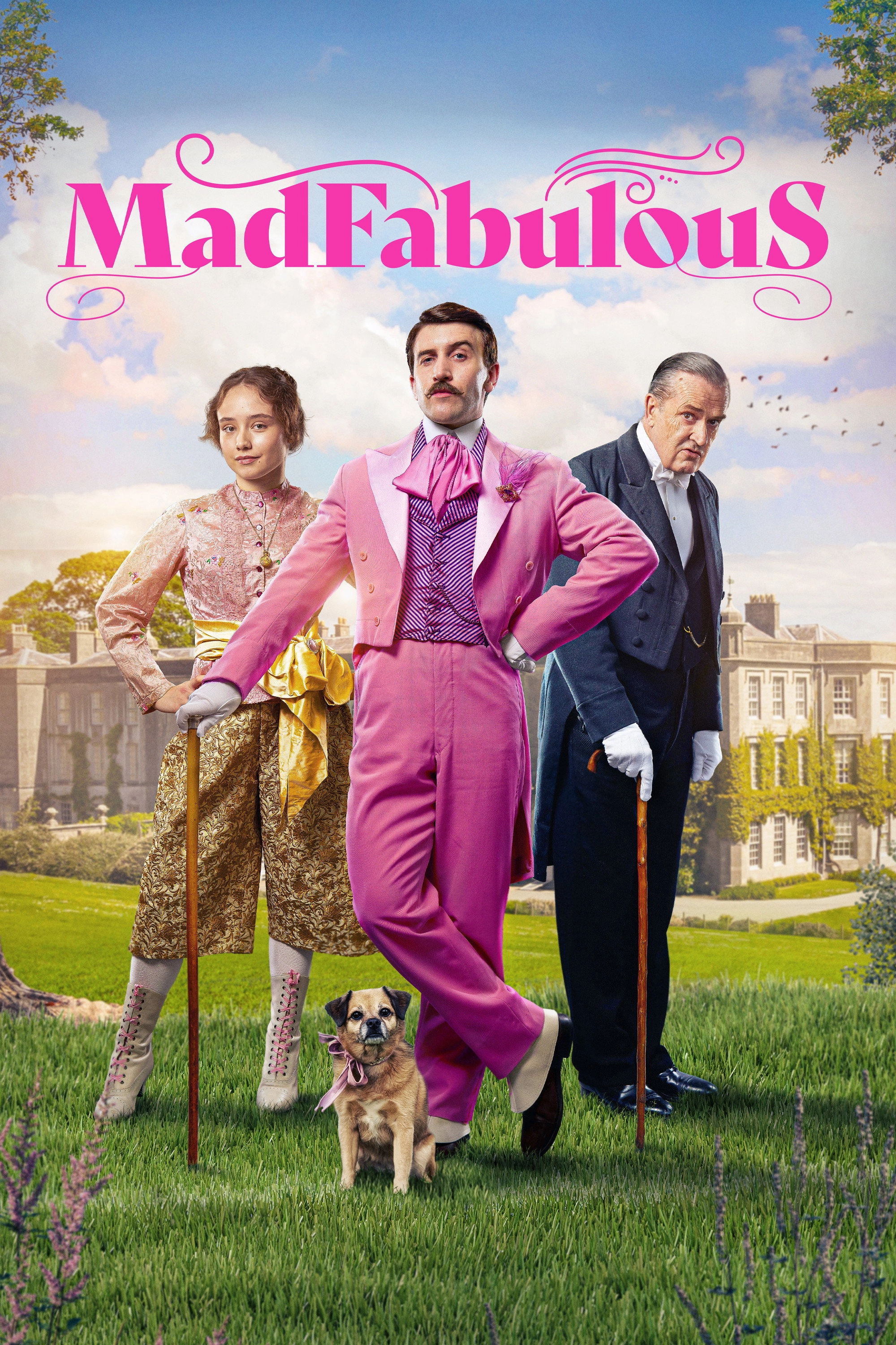 Madfabulous