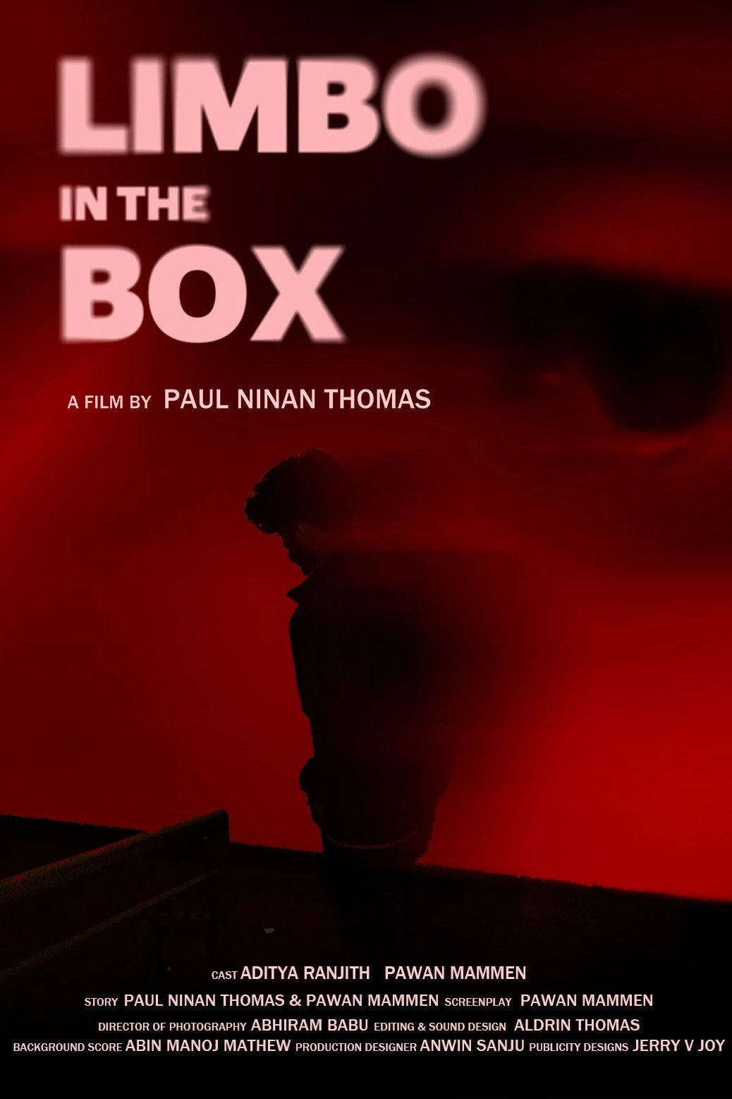Limbo in The Box