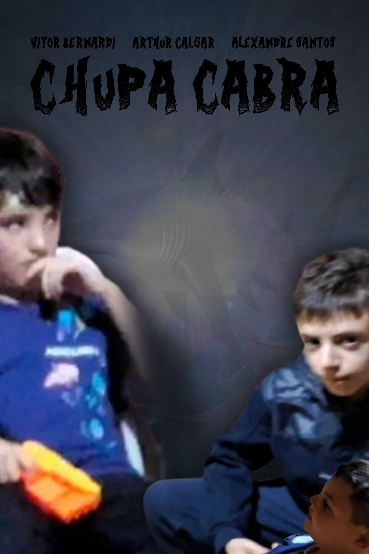 Chupa Cabra