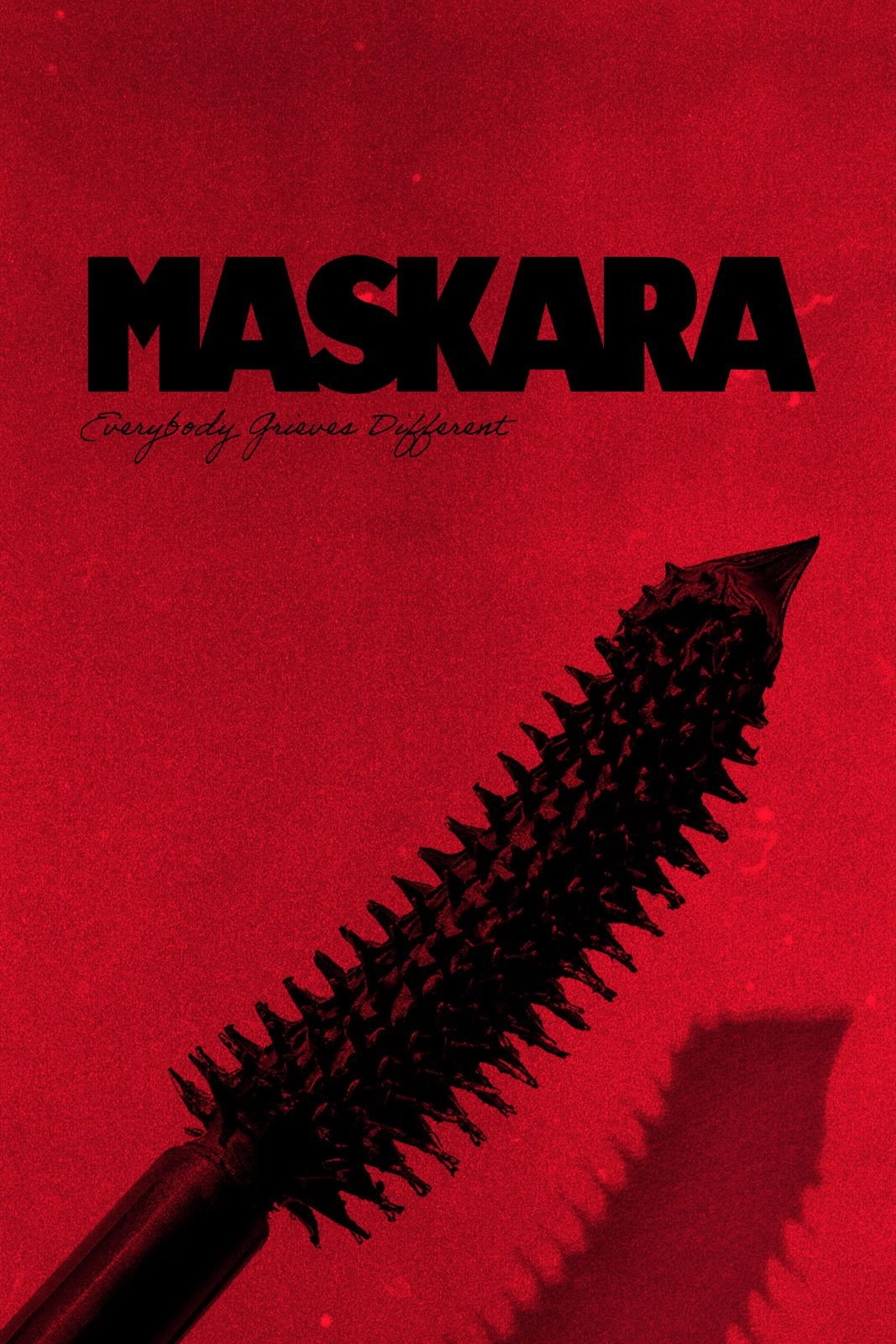 Mascara