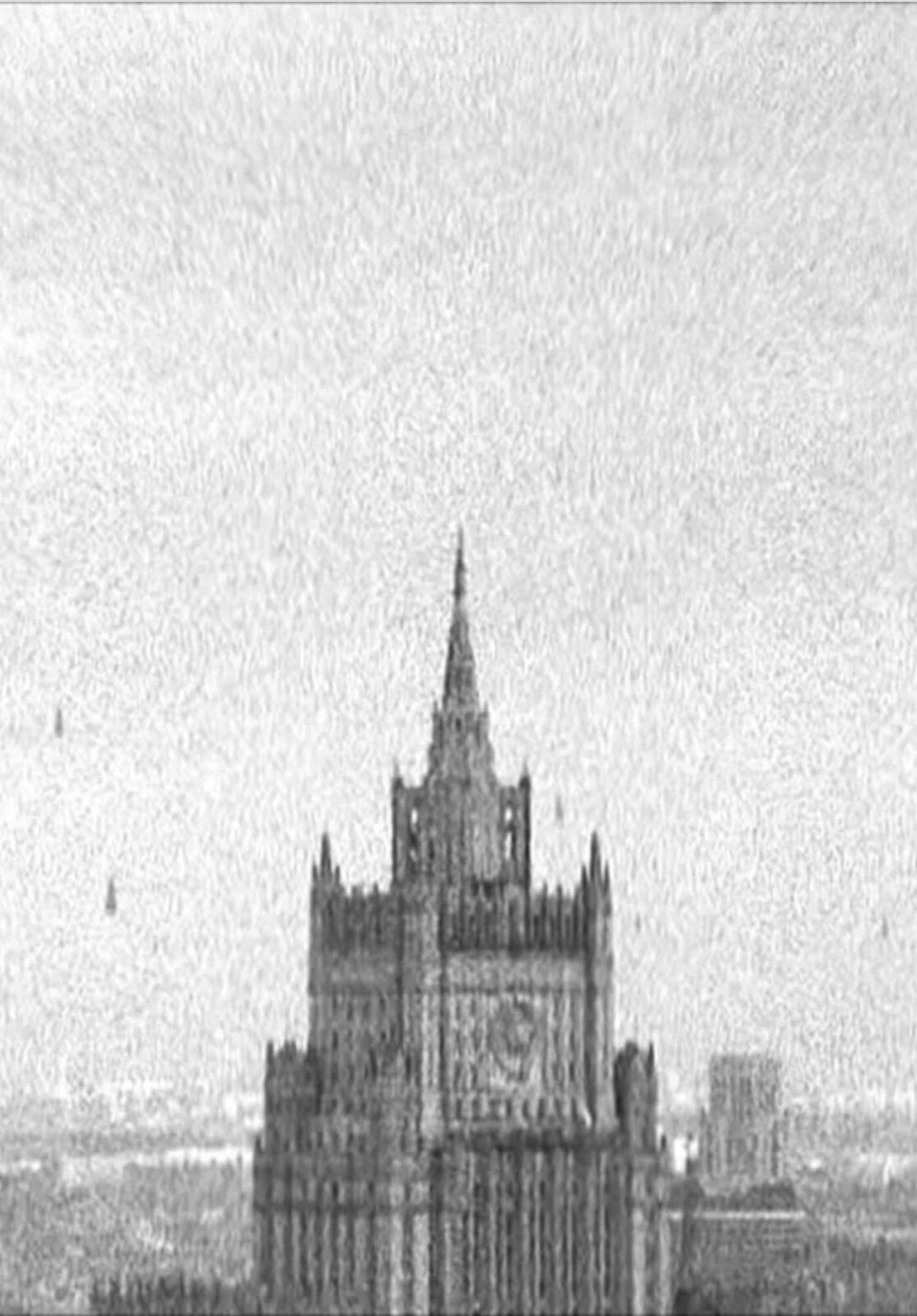 Moscow