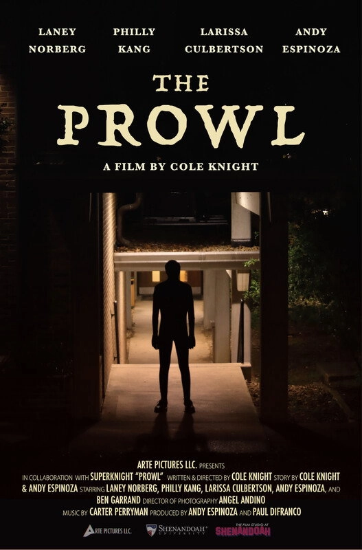 The Prowl