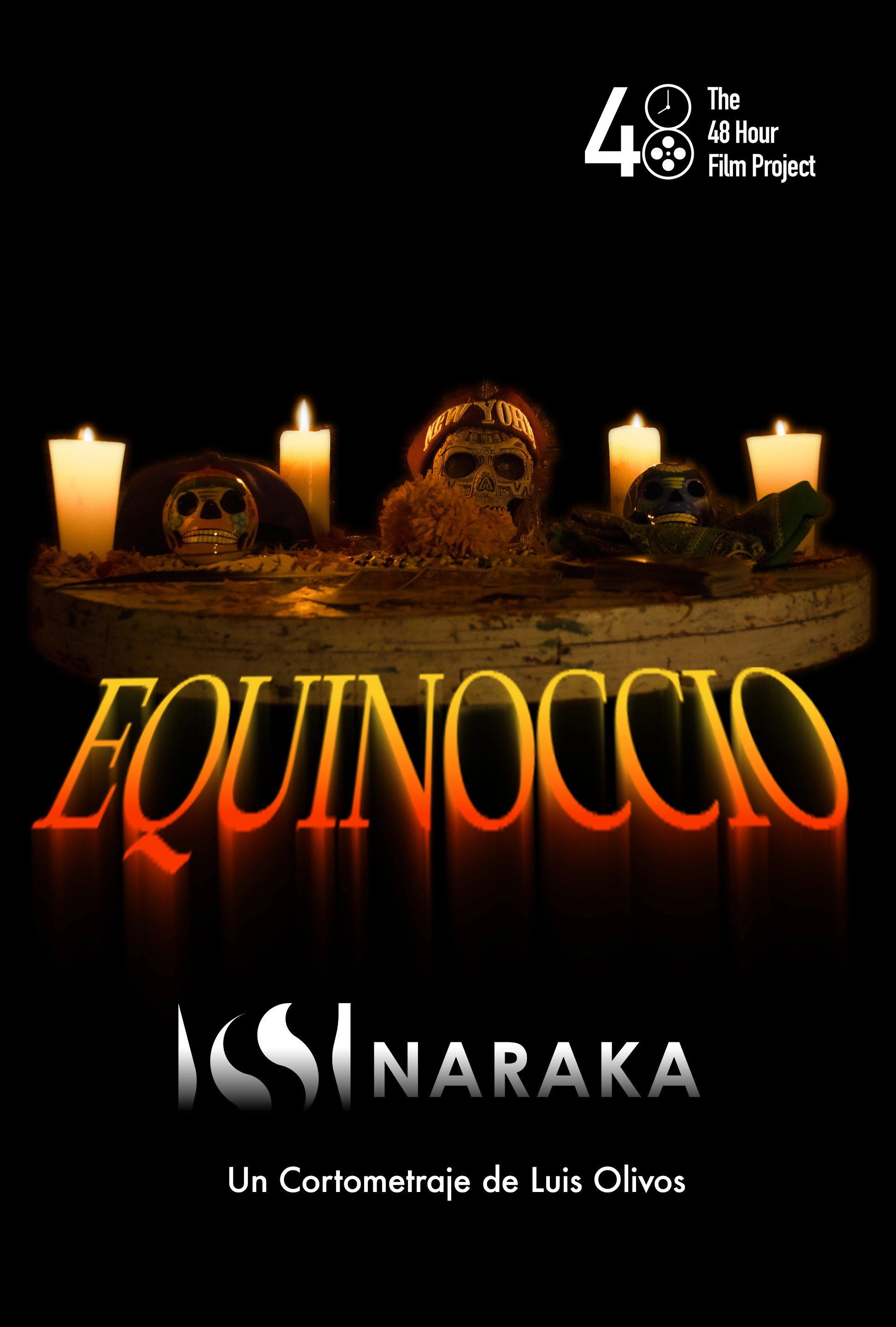 Equinoccio