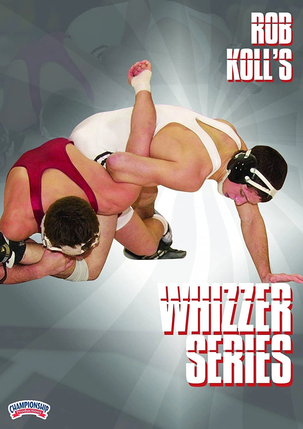 Rob Koll's Whizzer Series