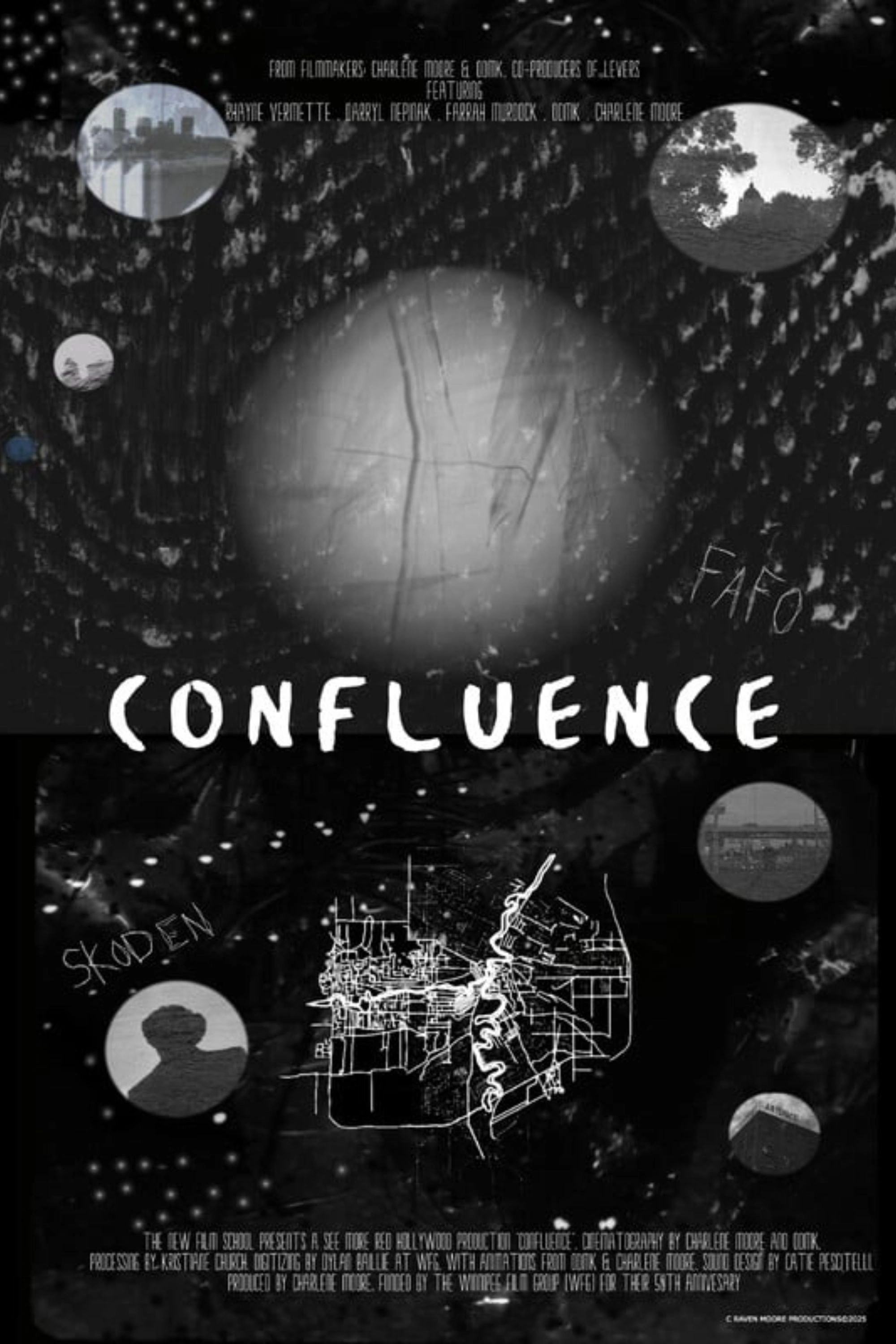 Confluence