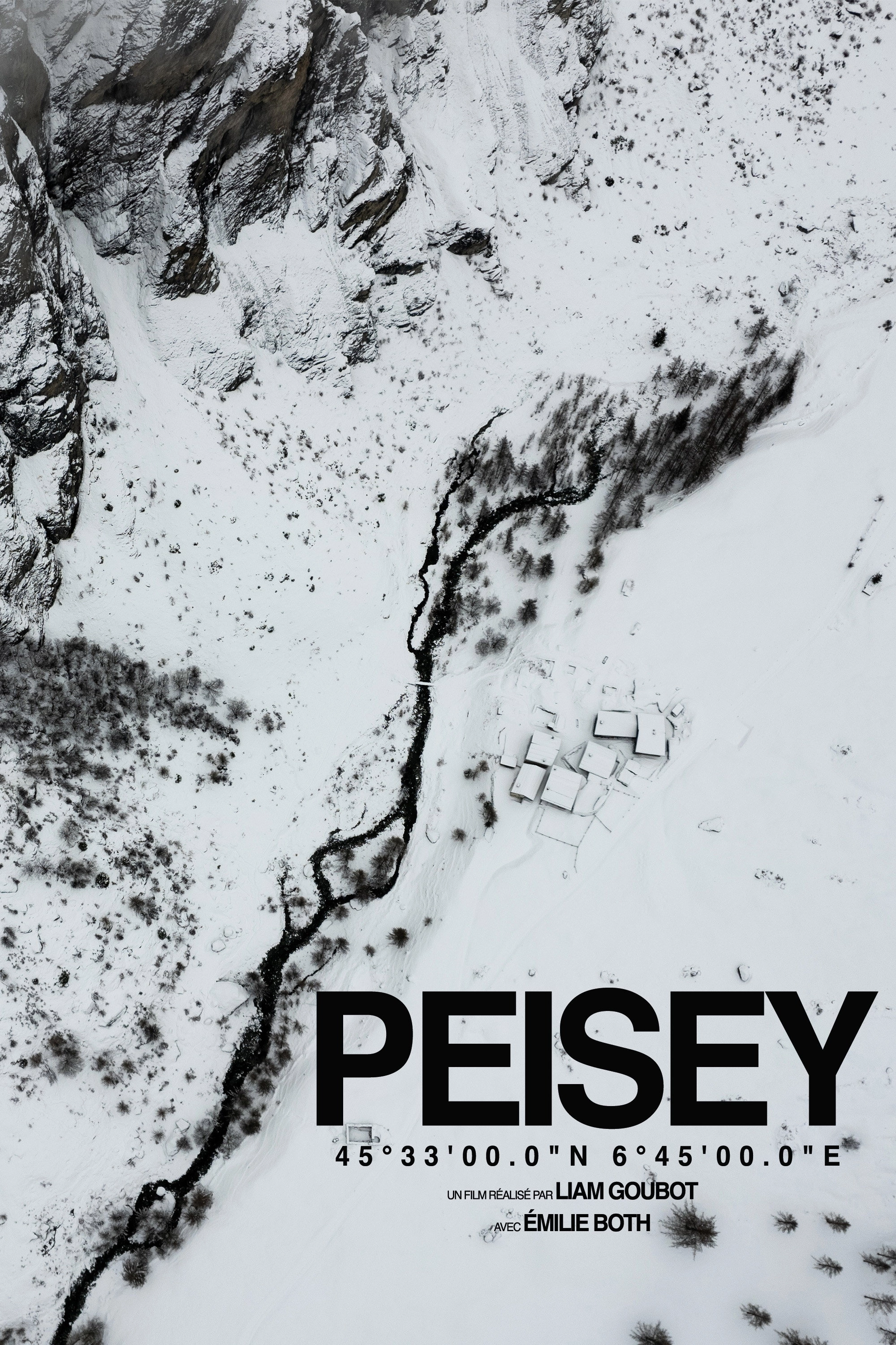 PEISEY