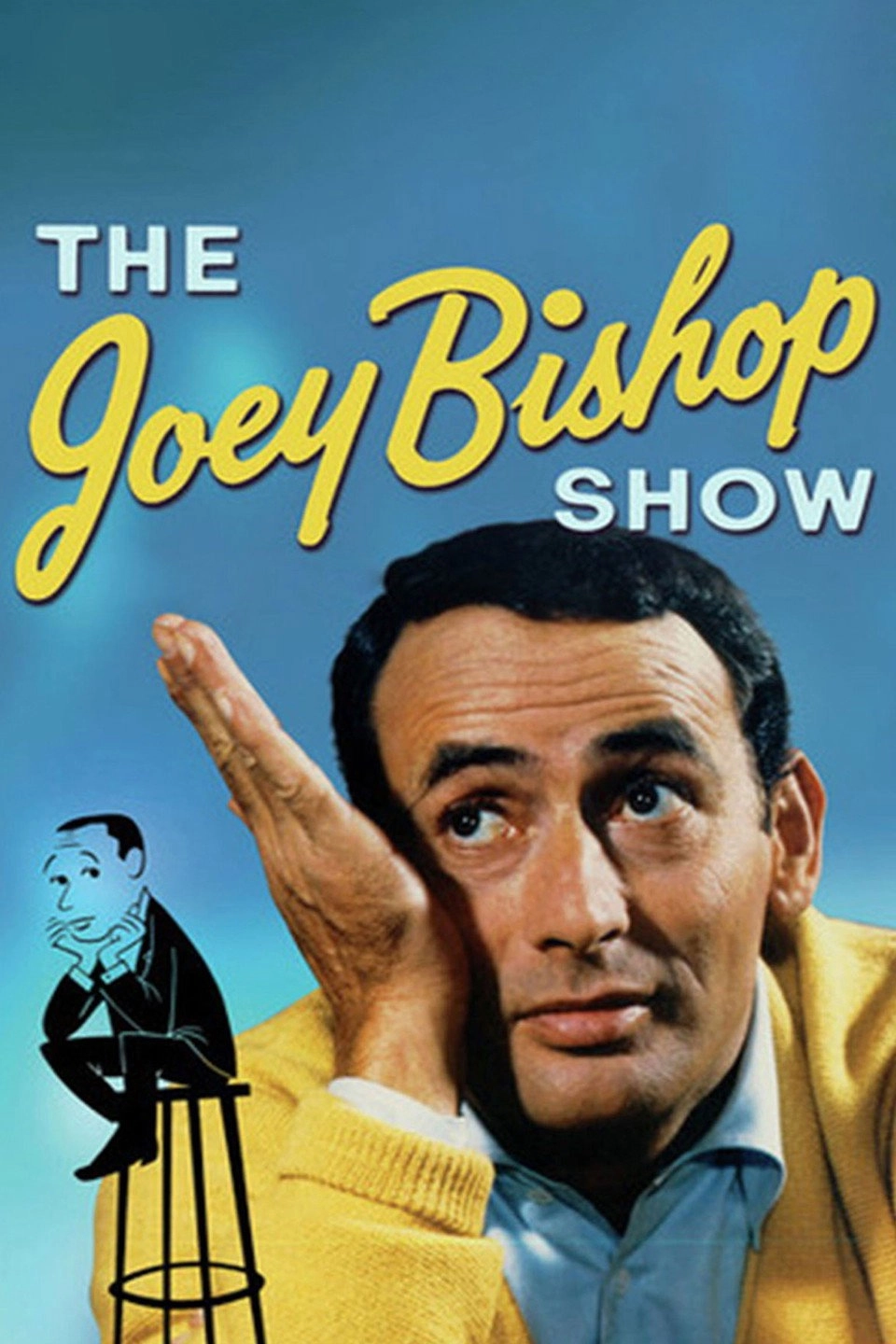 The Joey Bishop Show