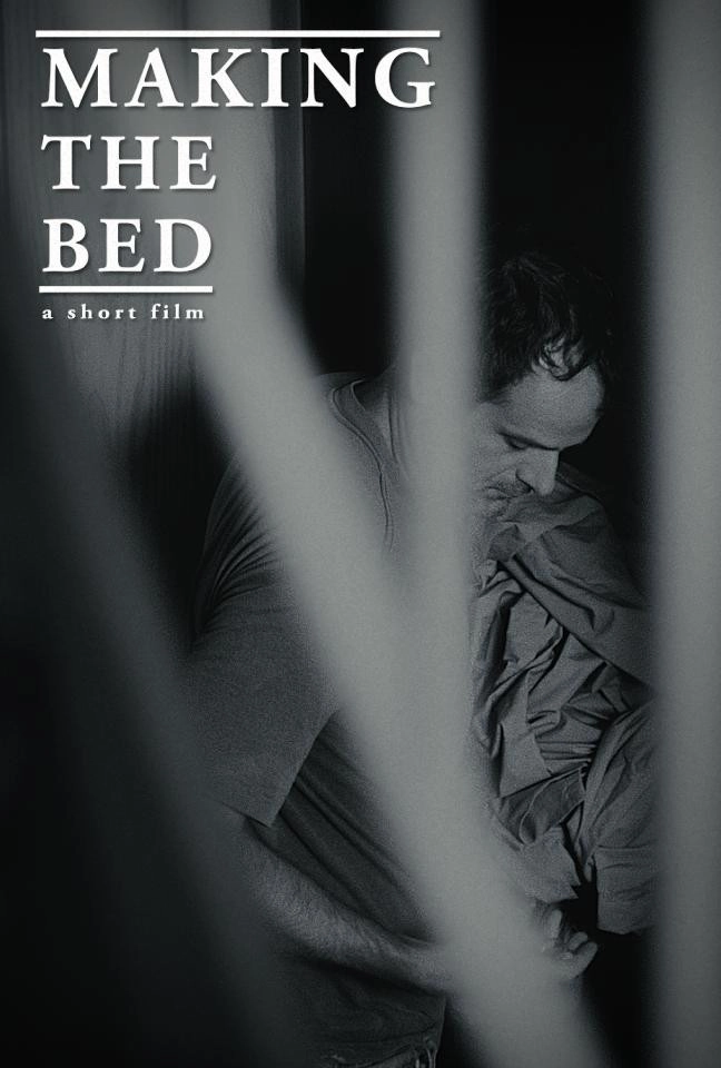 Making the Bed