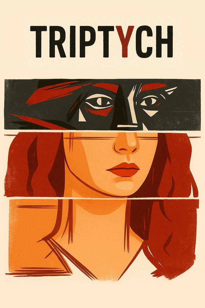 Triptych
