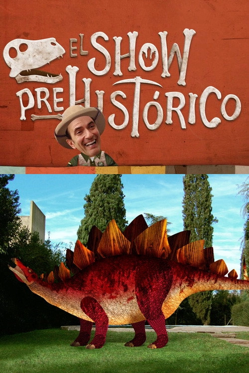 El Show Prehistórico