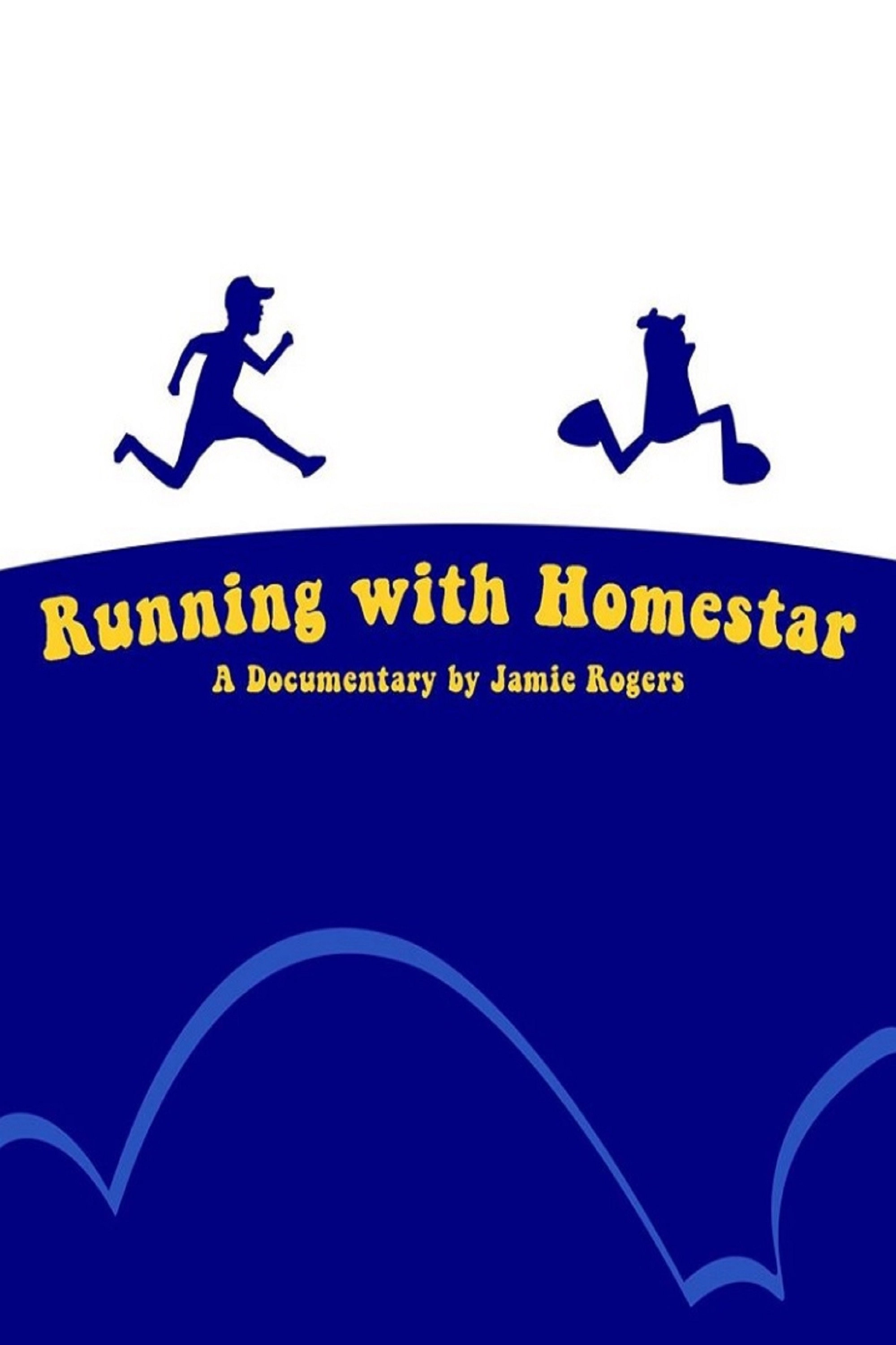 Running with Homestar