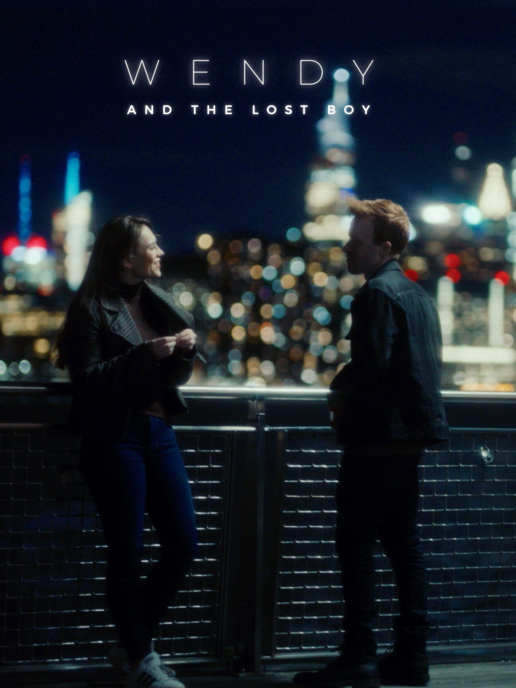 Wendy and the Lost Boy