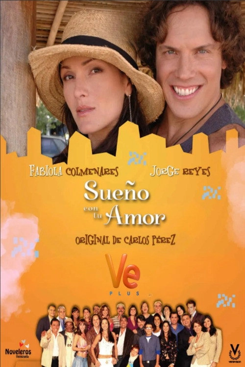 Sueño con tu amor