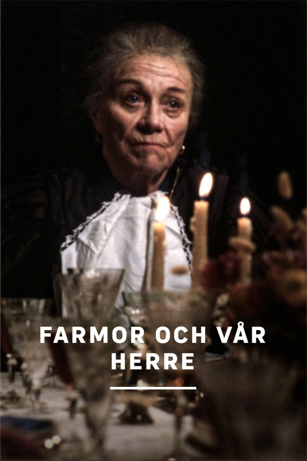 Farmor och vår herre