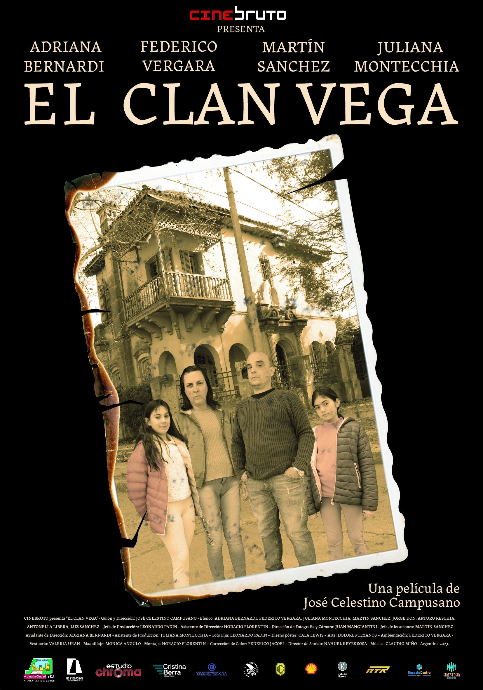 The Vega Clan